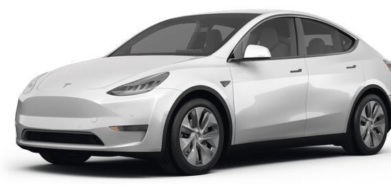 TESLA MODEL Y 2022 7SAYGAEE6NF384810 image TESLA MODEL Y 2022 7SAYGAEE6NF384810 image